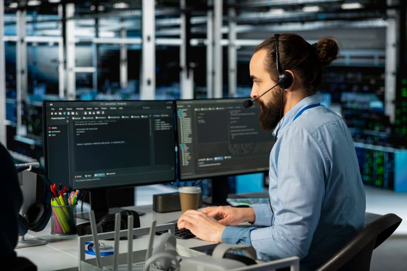 Access control and cybersecurity