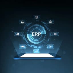 ERP System