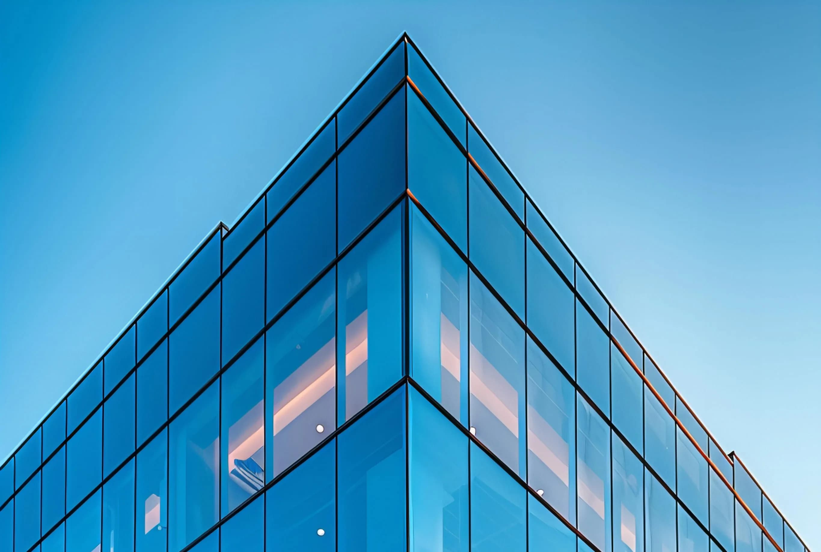 Aureon offices