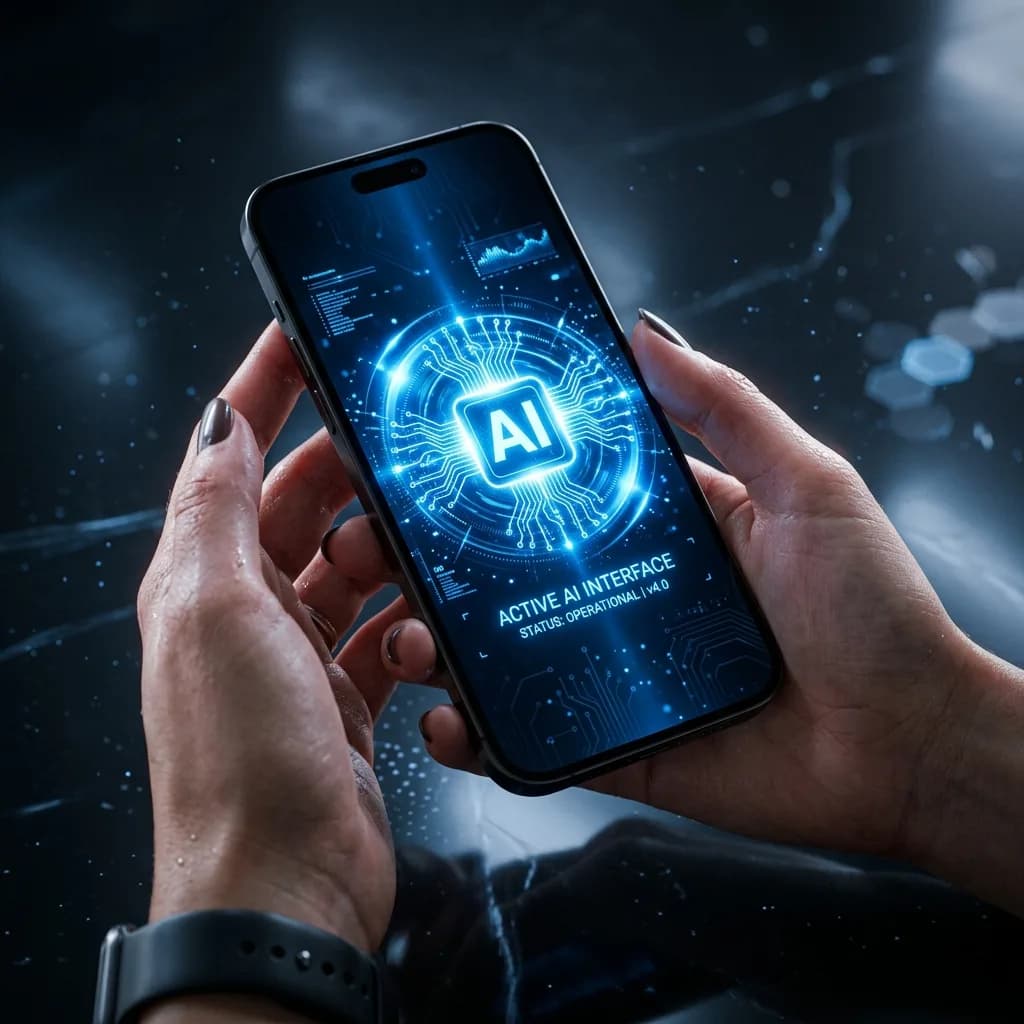 AI-Powered Applications