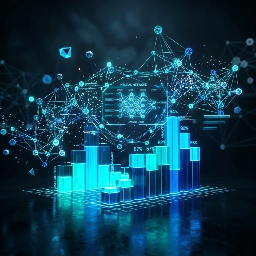 Data Analytics & ML