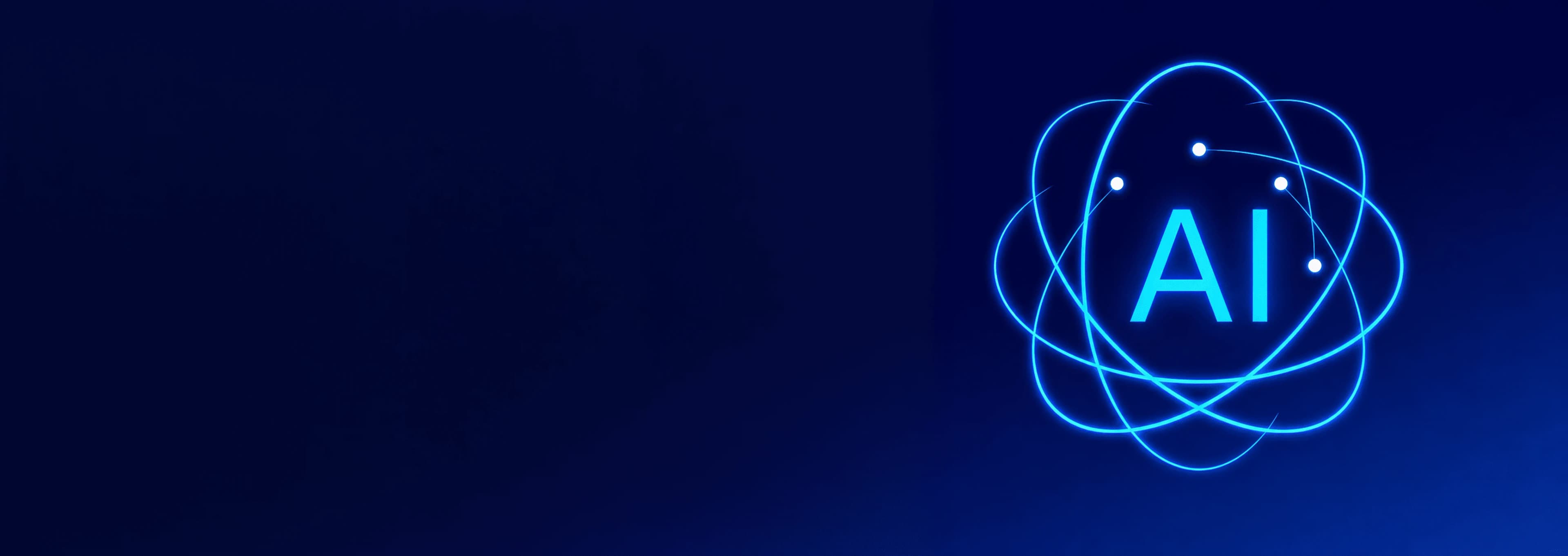 AI Smart CTA Background