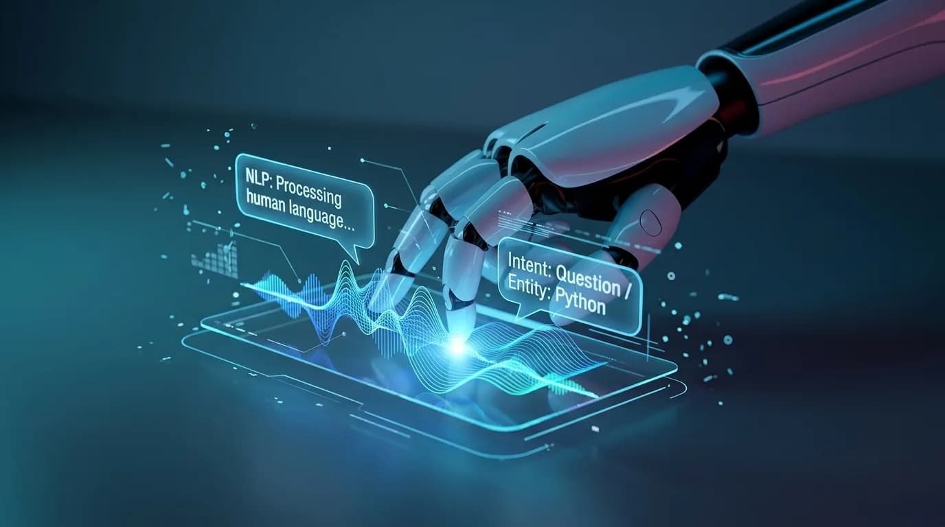 Natural Language Processing