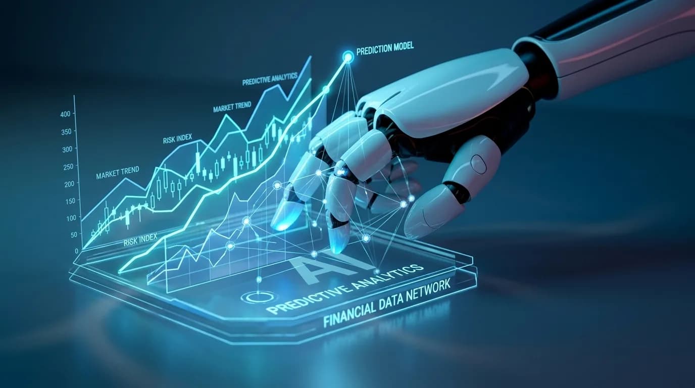 Predictive Analytics