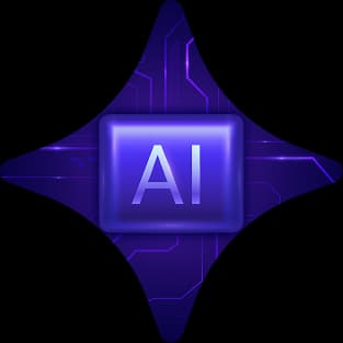 AI Star Icon