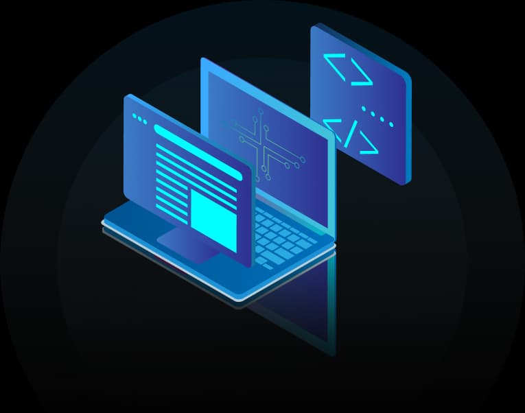 Web App & Mobile App Development Showcase