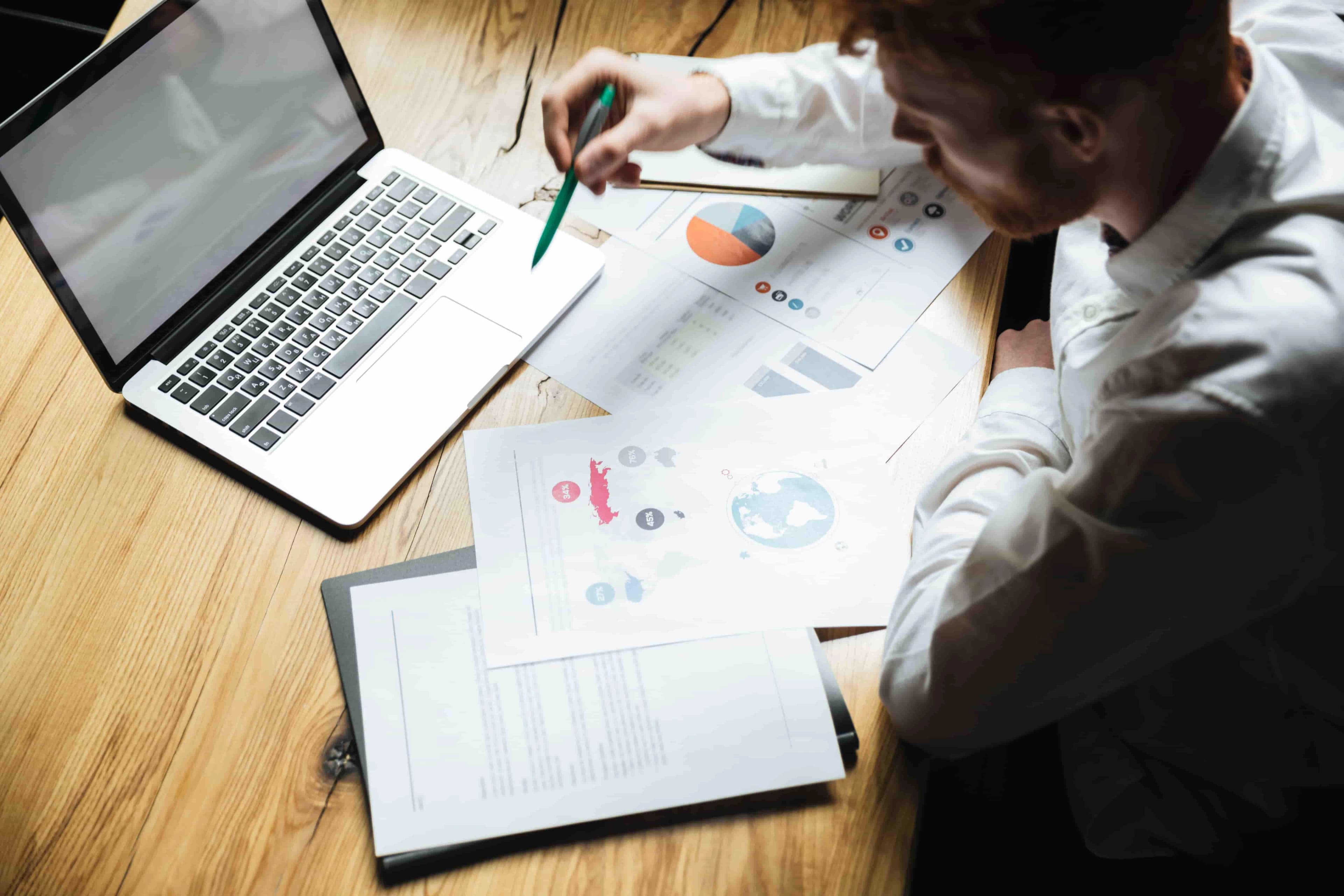 Business Analysis & Discovery
