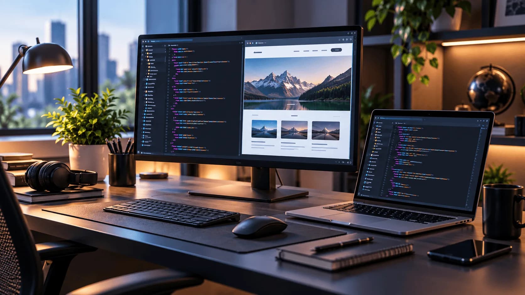 Web Development