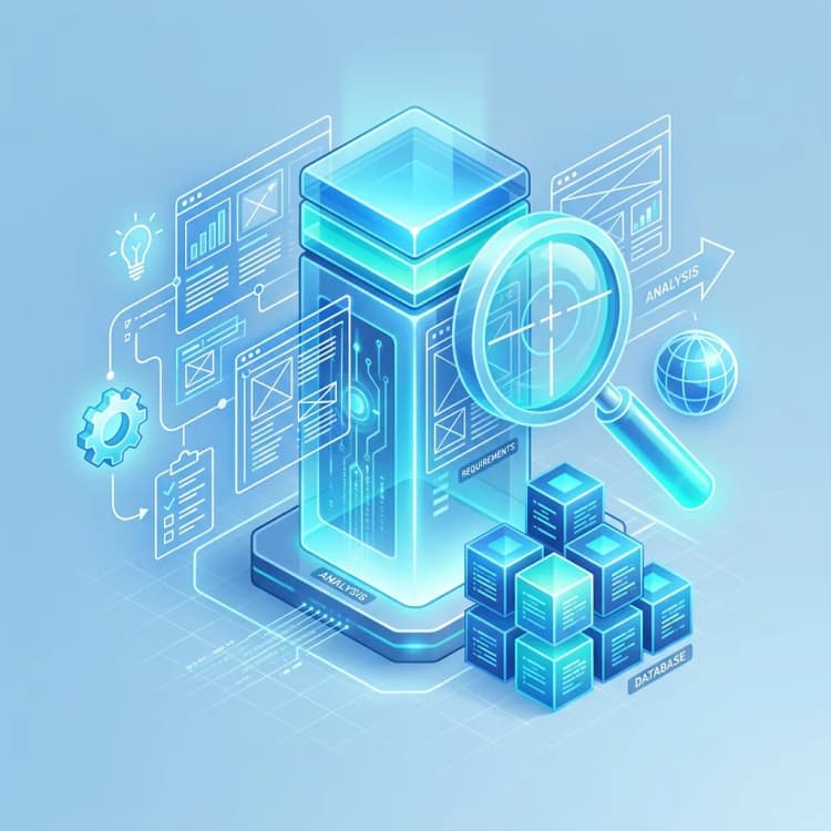 Requirement Gathering & Analysis