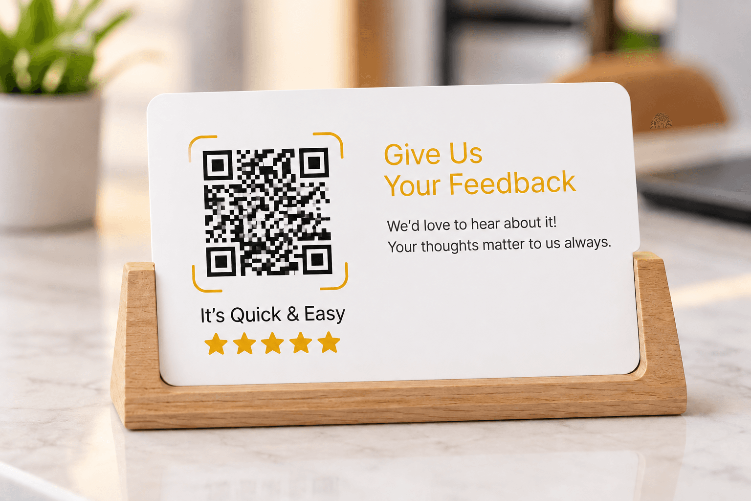 Turn Customer