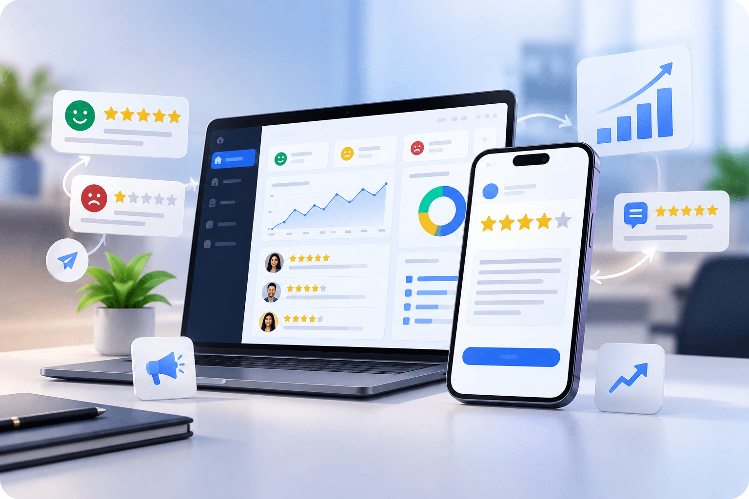 AI Feedback Intelligence
